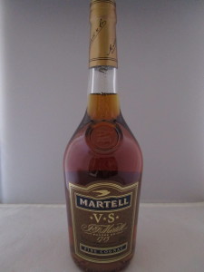 Martell VS Cognac